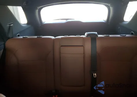 2017 Mercedes-Benz Gle 350 4Matic из США, поврежденный, VIN 4JGDA5HB7HA874705